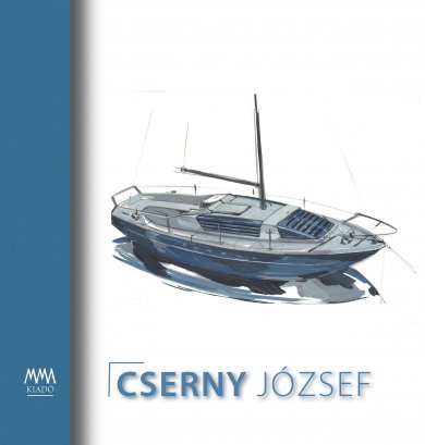 Cserny József